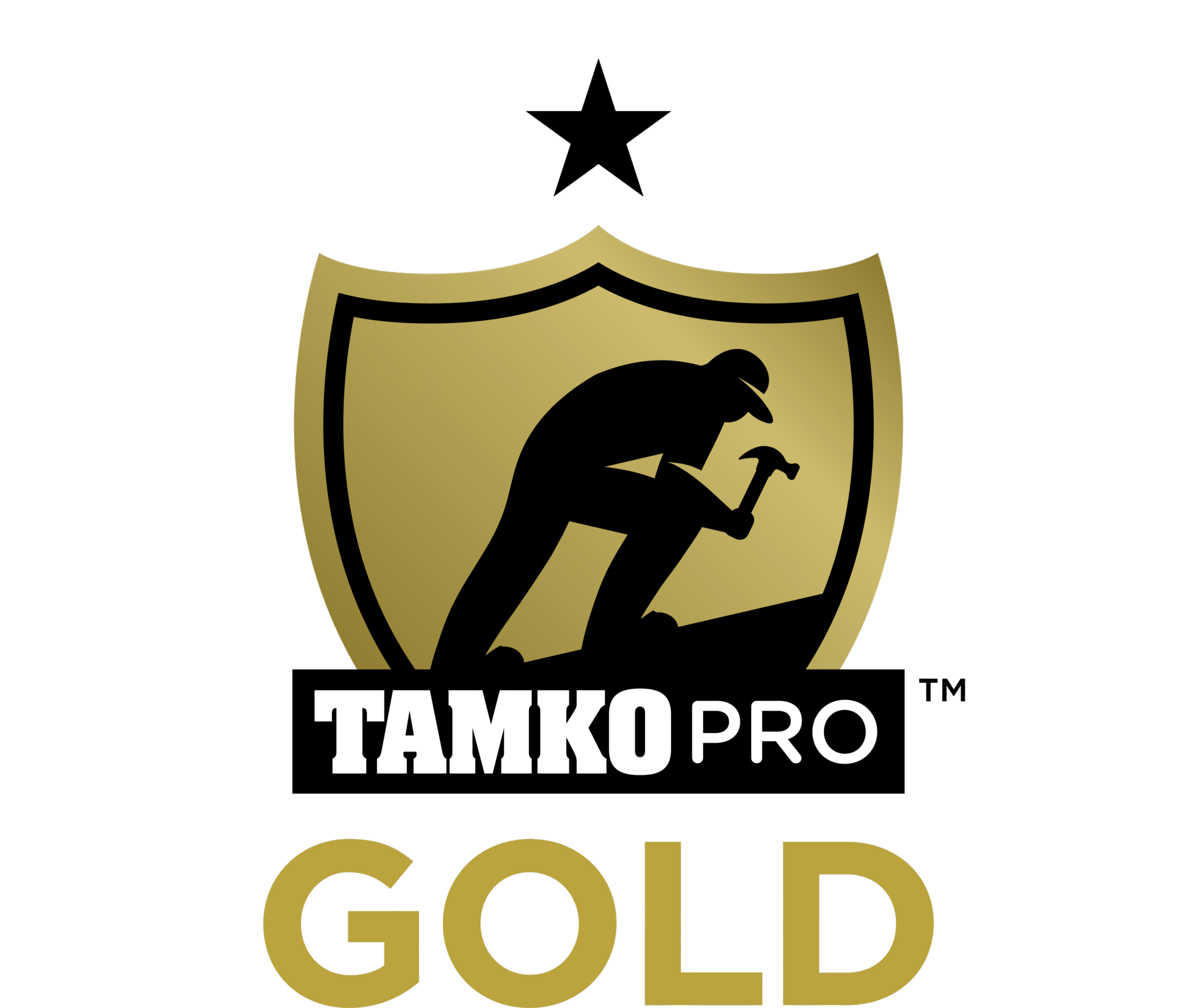 Tamko Pro Gold contractor Luxor Roof & Home OKC Edmond